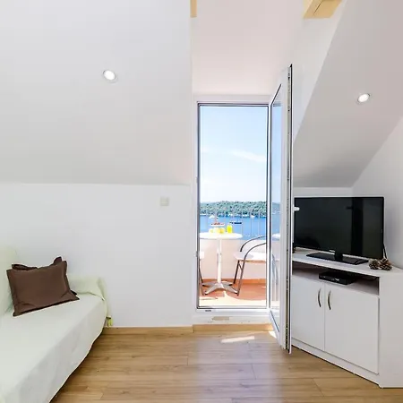 Viktorija - Old Town & Sea View Appartement