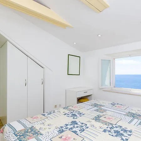 Appartement Viktorija - Old Town & Sea View *