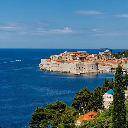 Viktorija - Old Town&sea View Appartement *