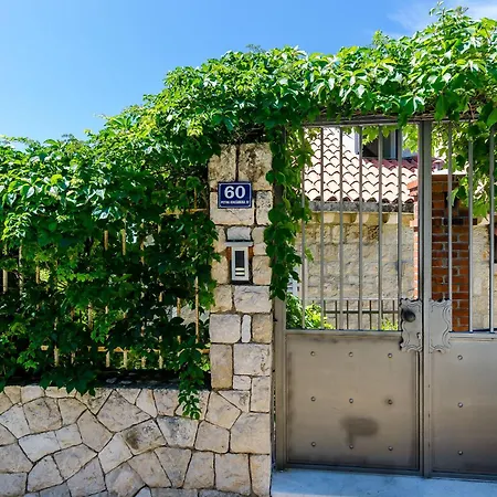 Appartement Viktorija - Old Town&sea View Dubrovnik