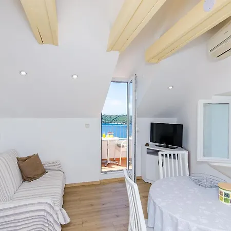 Viktorija - Old Town & Sea View Appartement *