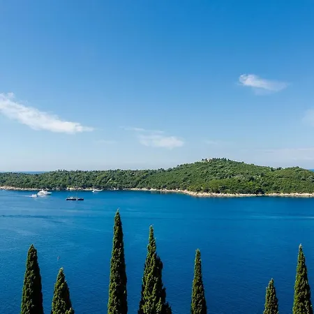 Viktorija - Old Town & Sea View Appartement *