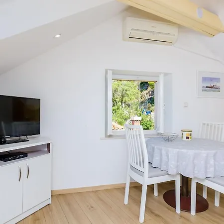 Viktorija - Old Town&sea View Appartement *