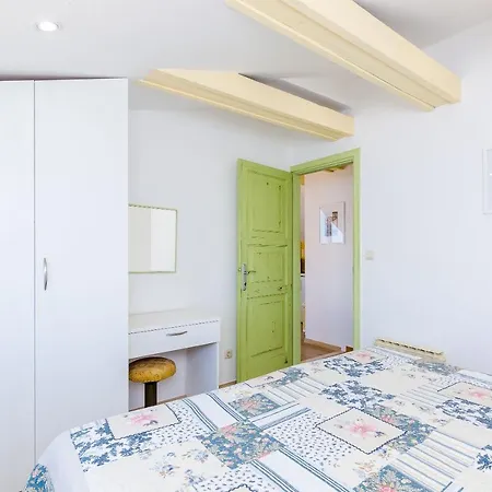 Viktorija - Old Town&sea View Appartement *