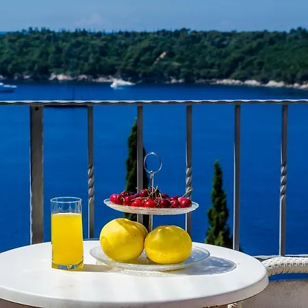 Viktorija - Old Town & Sea View Appartement *