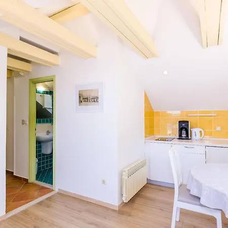 Appartement Viktorija - Old Town&sea View Dubrovnik