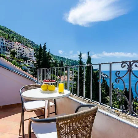 Viktorija - Old Town & Sea View * Ragusa