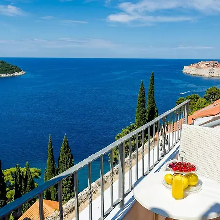 Appartamento Viktorija - Old Town & Sea View Ragusa