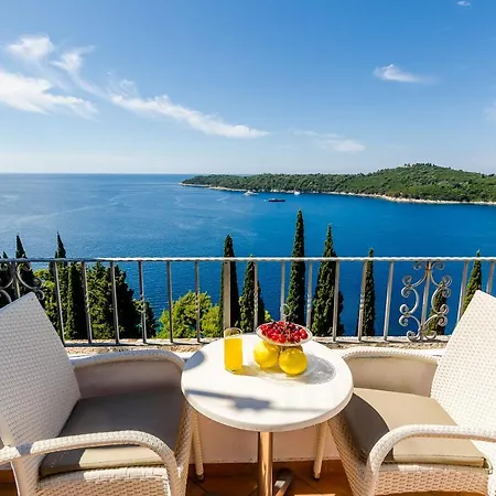 Apartment Viktorija - Old Town & Sea View *