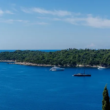 Viktorija - Old Town & Sea View * Dubrovnik