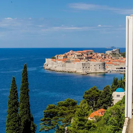 Viktorija - Old Town & Sea View Apartment Dubrovnik